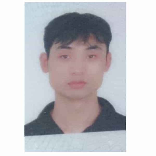 31岁岁陕西单身帅哥 - 宜昌吉缘网