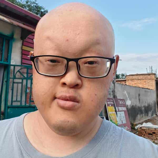28岁岁山东单身帅哥 - 宜昌吉缘网