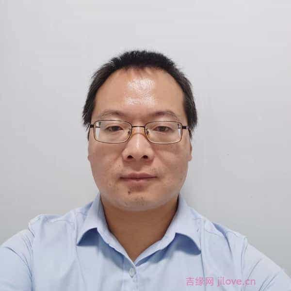 41岁岁甘肃单身帅哥 - 宜昌吉缘网
