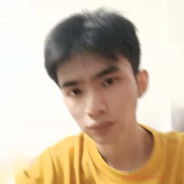 25岁岁广东单身帅哥 - 宜昌吉缘网