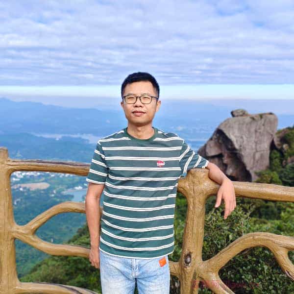 36岁岁湖南单身帅哥 - 宜昌吉缘网