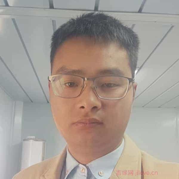 36岁岁山东单身帅哥 - 宜昌吉缘网