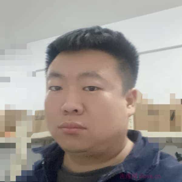35岁岁河北单身帅哥 - 宜昌吉缘网
