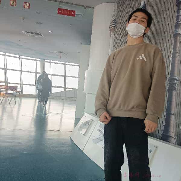 25岁岁河南单身帅哥 - 宜昌吉缘网