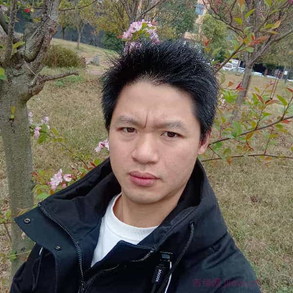 36岁岁四川单身帅哥 - 宜昌吉缘网