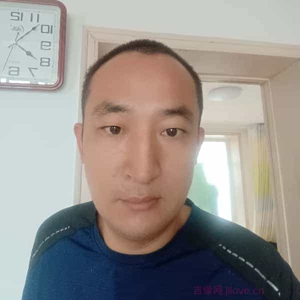 38岁岁山东单身帅哥 - 宜昌吉缘网