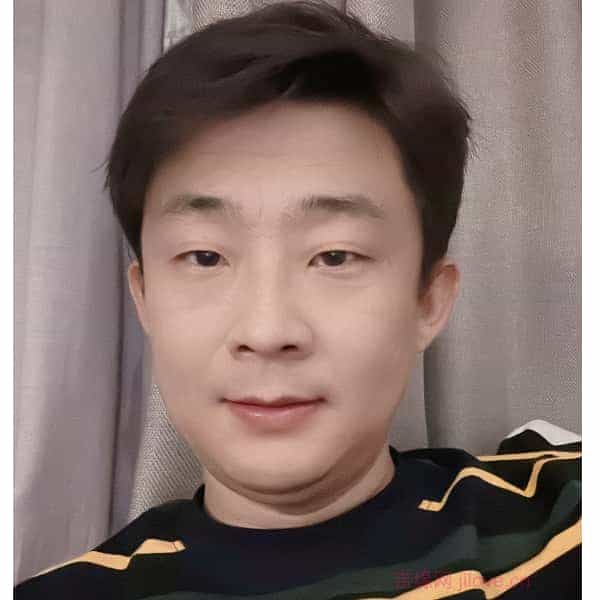 42岁岁山西单身帅哥 - 宜昌吉缘网