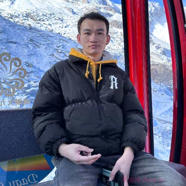 34岁岁四川单身帅哥 - 宜昌吉缘网