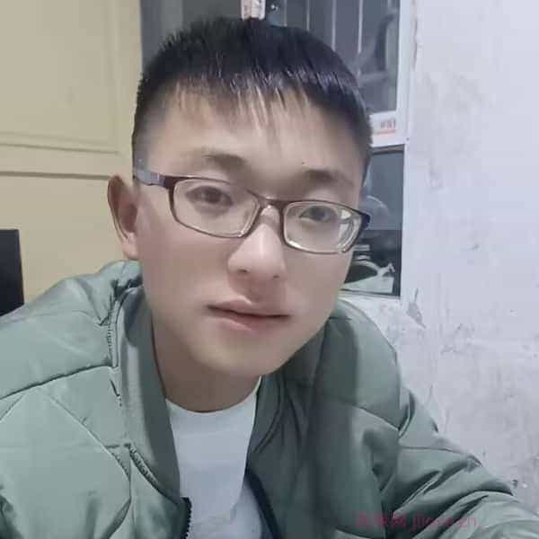30岁岁贵州单身帅哥 - 宜昌吉缘网