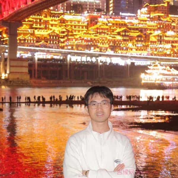 34岁岁浙江单身帅哥 - 宜昌吉缘网