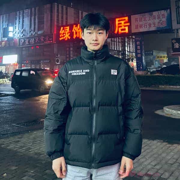 23岁岁陕西单身帅哥 - 宜昌吉缘网