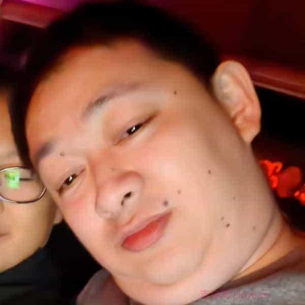 39岁岁辽宁单身帅哥 - 宜昌吉缘网