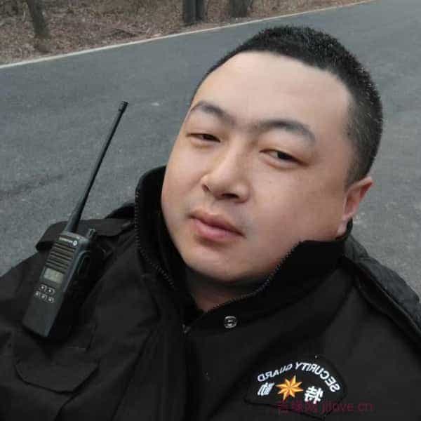 43岁岁辽宁单身帅哥 - 宜昌吉缘网