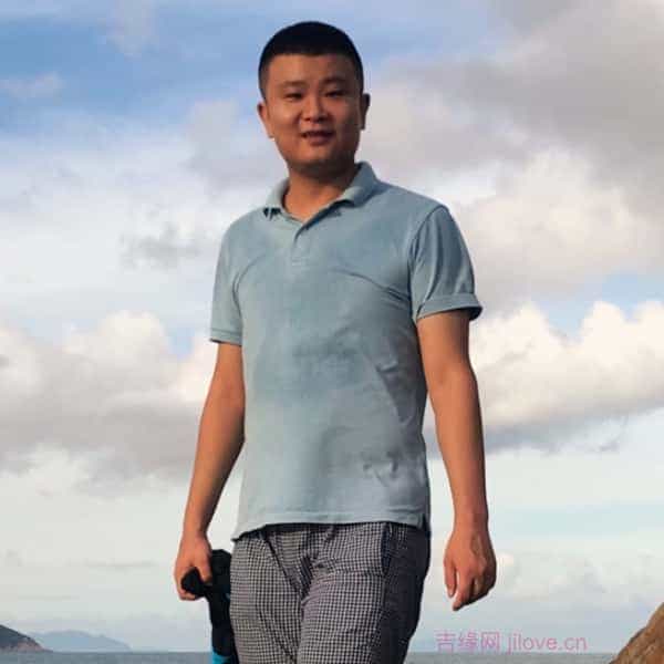 40岁岁湖南单身帅哥 - 宜昌吉缘网