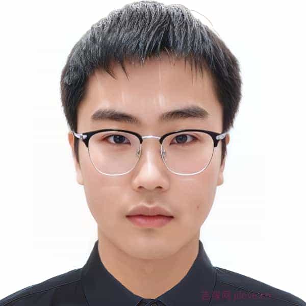 29岁岁河北单身帅哥 - 宜昌吉缘网