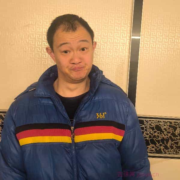 38岁岁湖北单身帅哥 - 宜昌吉缘网
