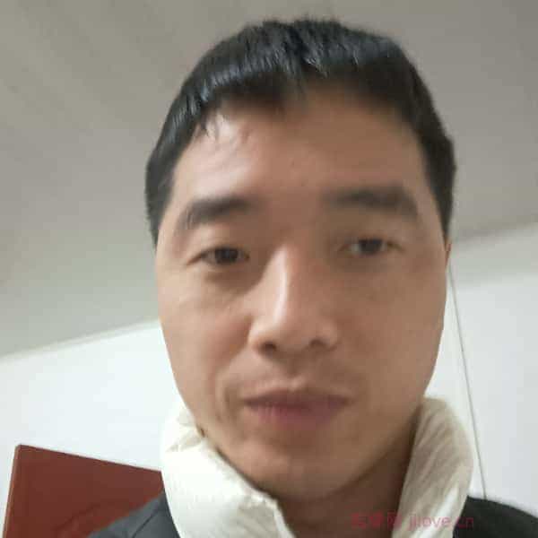 36岁岁安徽单身帅哥 - 宜昌吉缘网