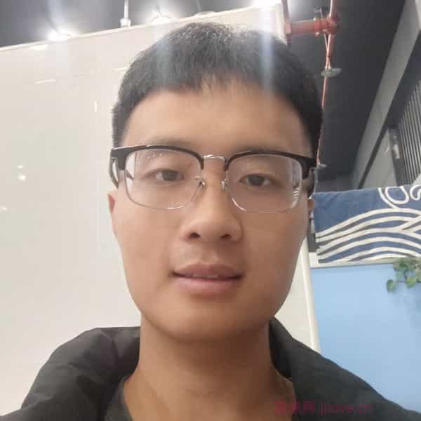 25岁岁河南单身帅哥 - 宜昌吉缘网