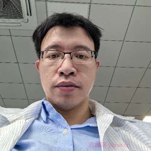 38岁岁广东单身帅哥 - 宜昌吉缘网