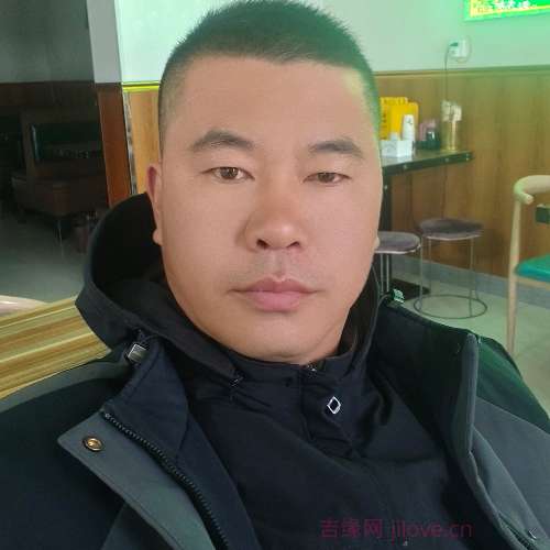36岁岁新疆单身帅哥 - 宜昌吉缘网