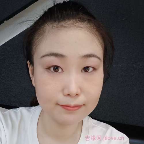 34岁岁新疆单身美女 - 宜昌吉缘网