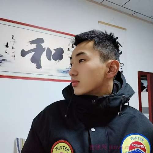 24岁岁新疆单身帅哥 - 宜昌吉缘网